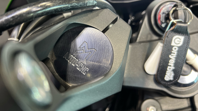 Kawasaki Ninja ZX1002KNSAN (22MY)